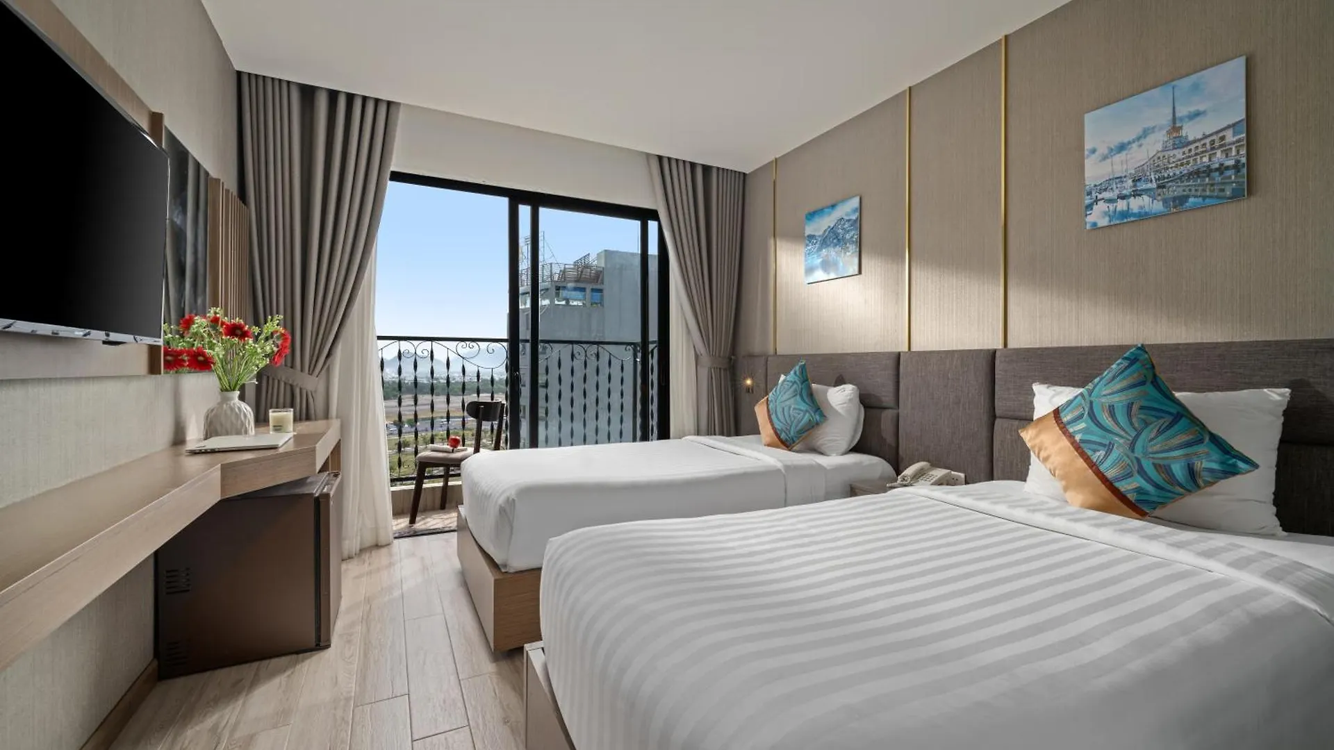 Sochi Hotel Nha Trang