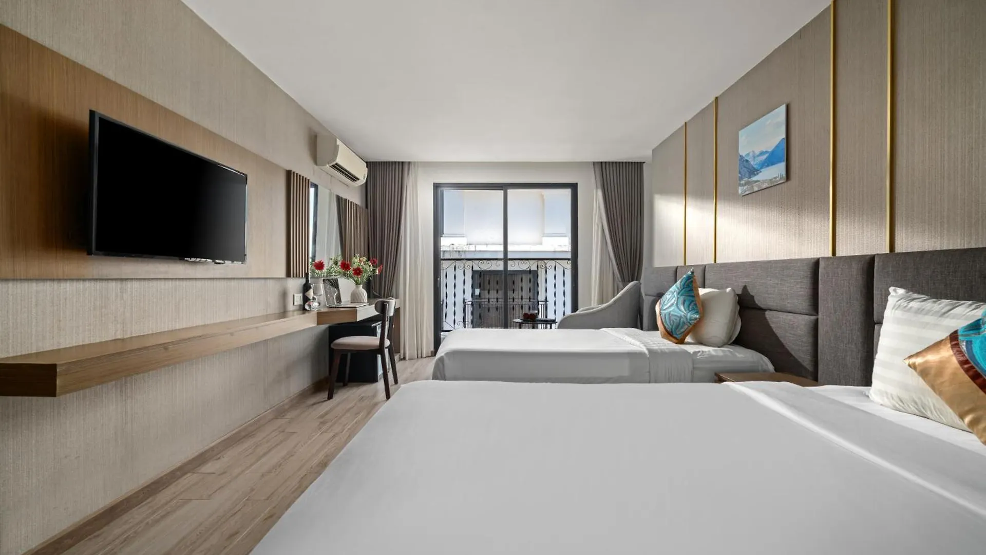 Sochi Hotel Нячанг 4*,  Вьетнам