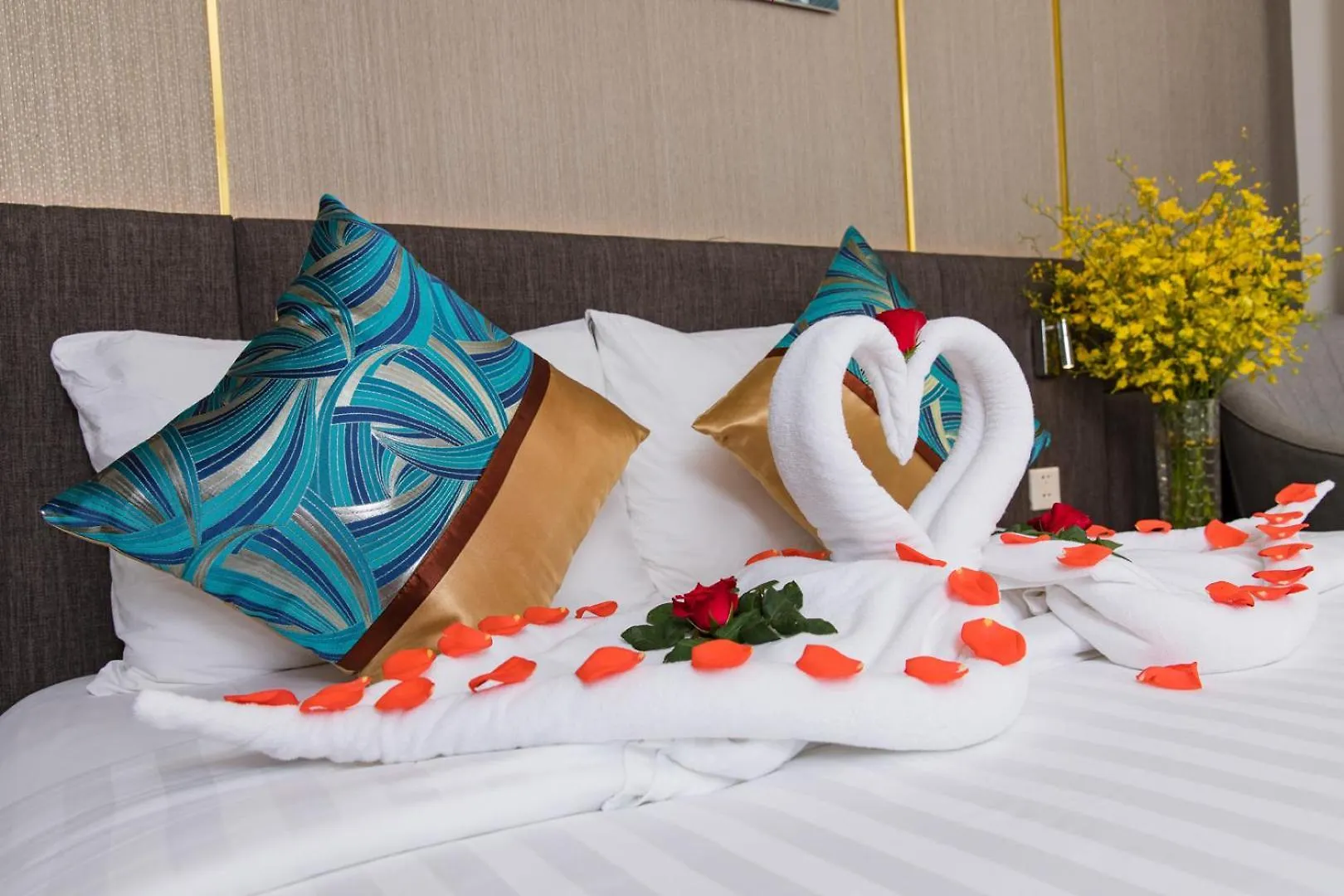 Sochi Hotel Нячанг 4*,  Вьетнам