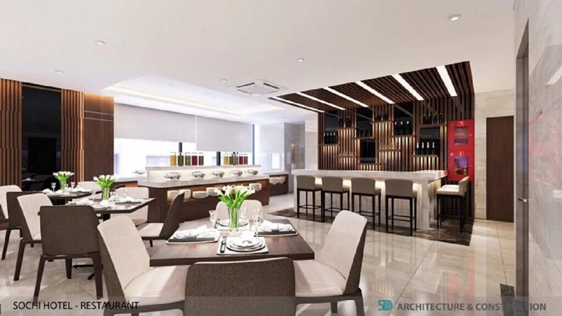 Sochi Hotel Нячанг Вьетнам