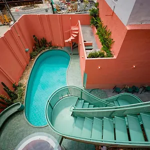 La Memoria - Centre Hotel Ho Chi Minh
