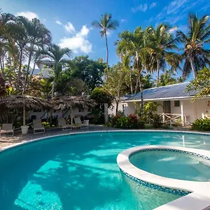 Casa Nina Dominican Republic