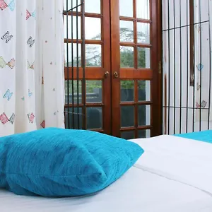 Bethel Rest Nocleg ze śniadaniem Kandy