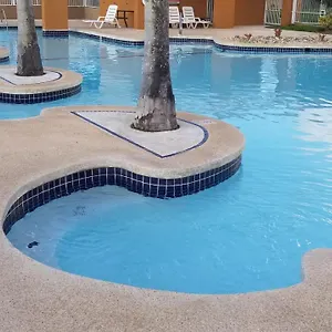 Tropical Delightful Guest Studio Puerto Rico