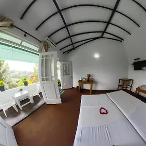 Mountain Ośrodek wypoczynkowy Kandy