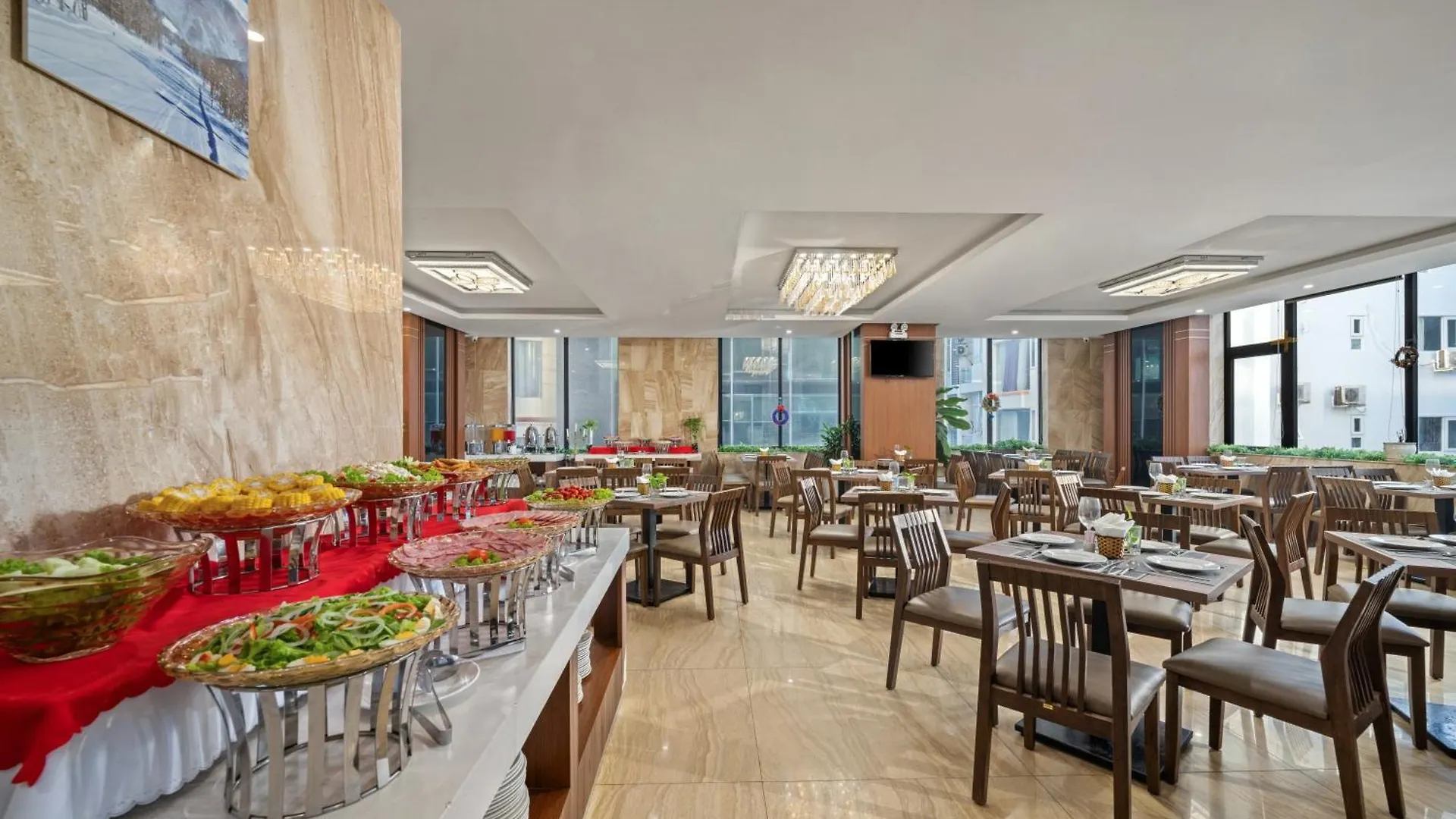 Sochi Hotel Nha Trang