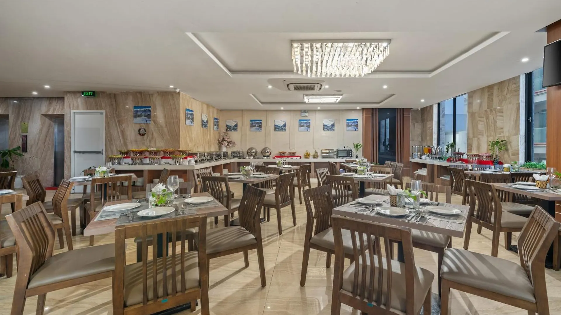 Sochi Hotel Nha Trang