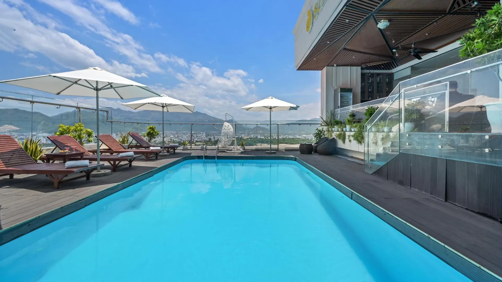 Sochi Hotel Nha Trang