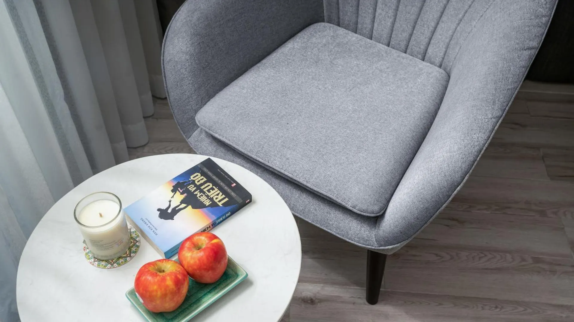 Sochi Hotel Nha Trang