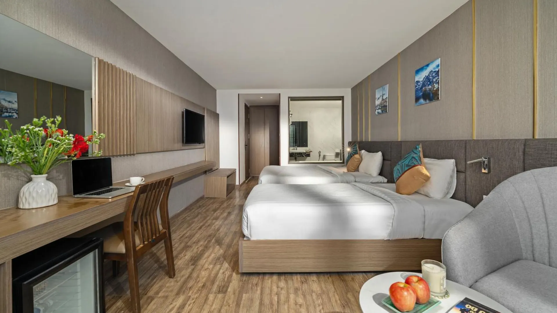 Sochi Hotel Nha Trang