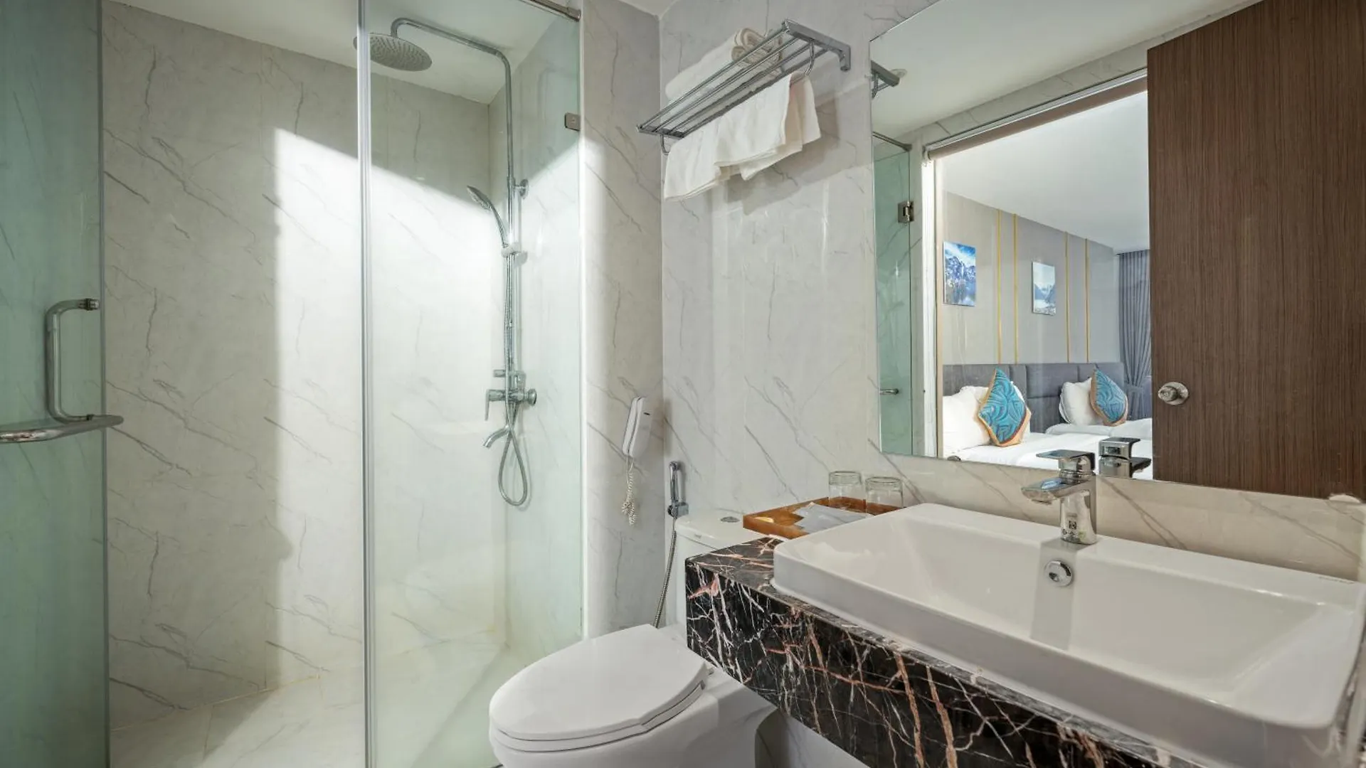 Sochi Hotel Nha Trang