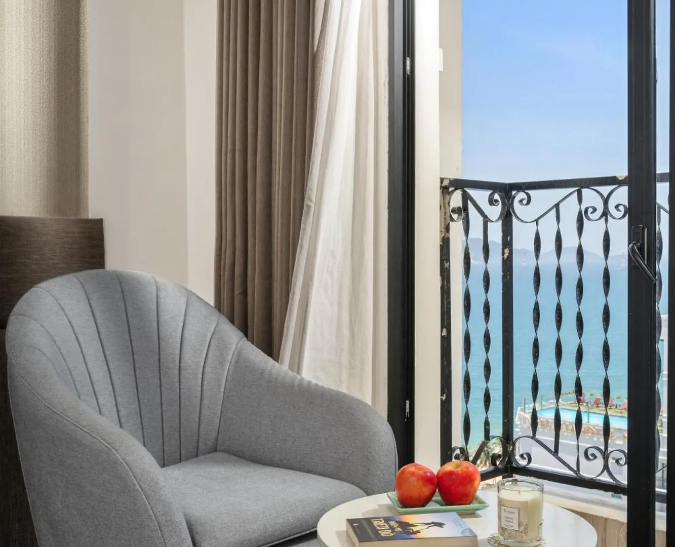 Sochi Hotel Nha Trang