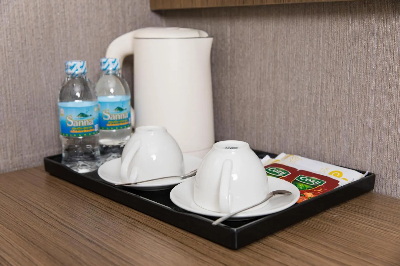 Sochi Hotel Nha Trang Vietnam