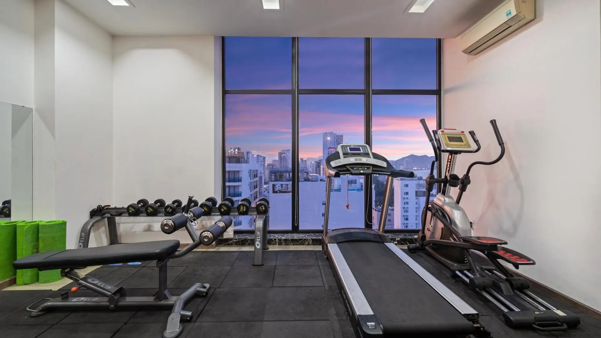 Sochi Hotel Nha Trang