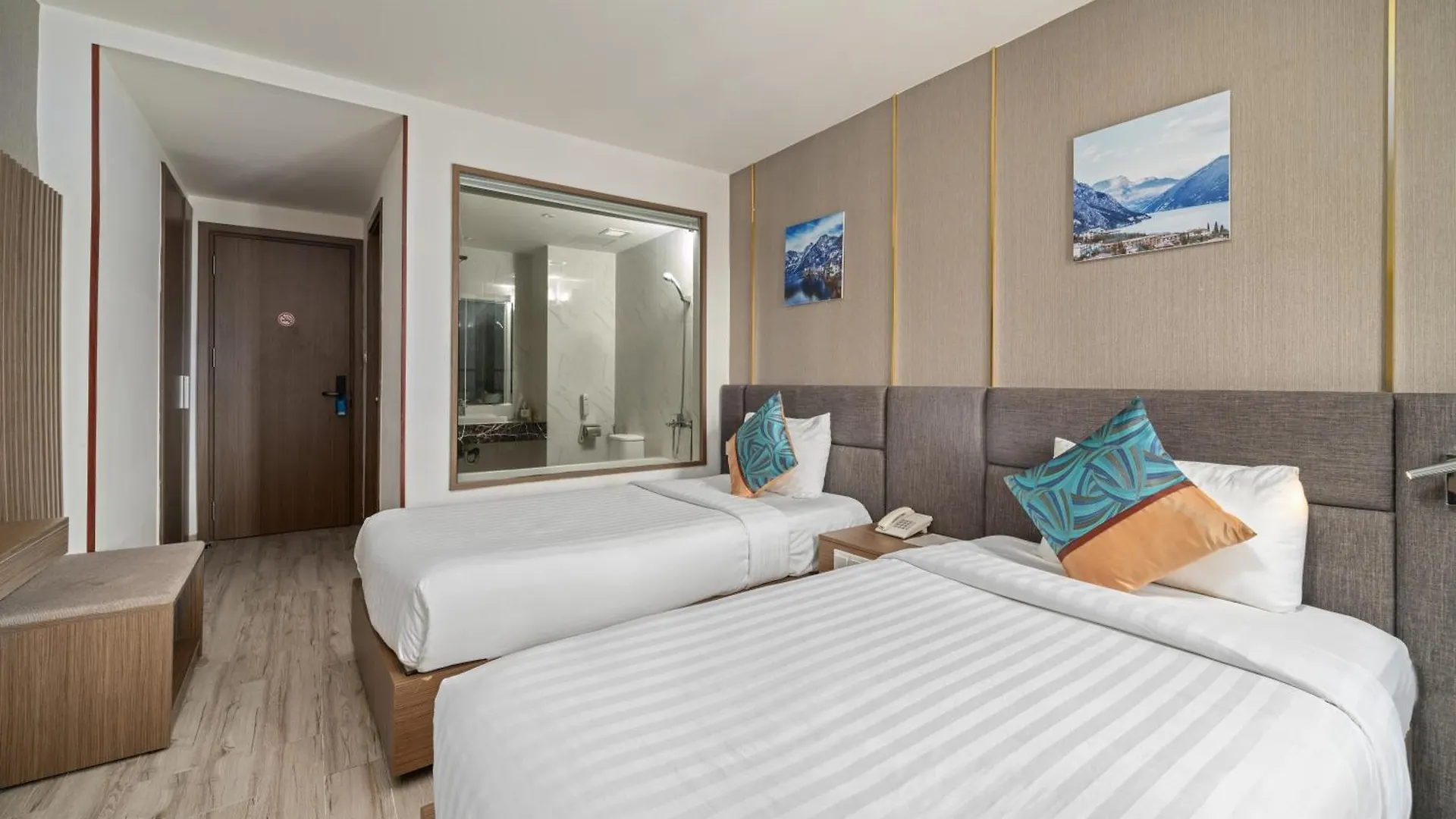 Sochi Hotel Nha Trang