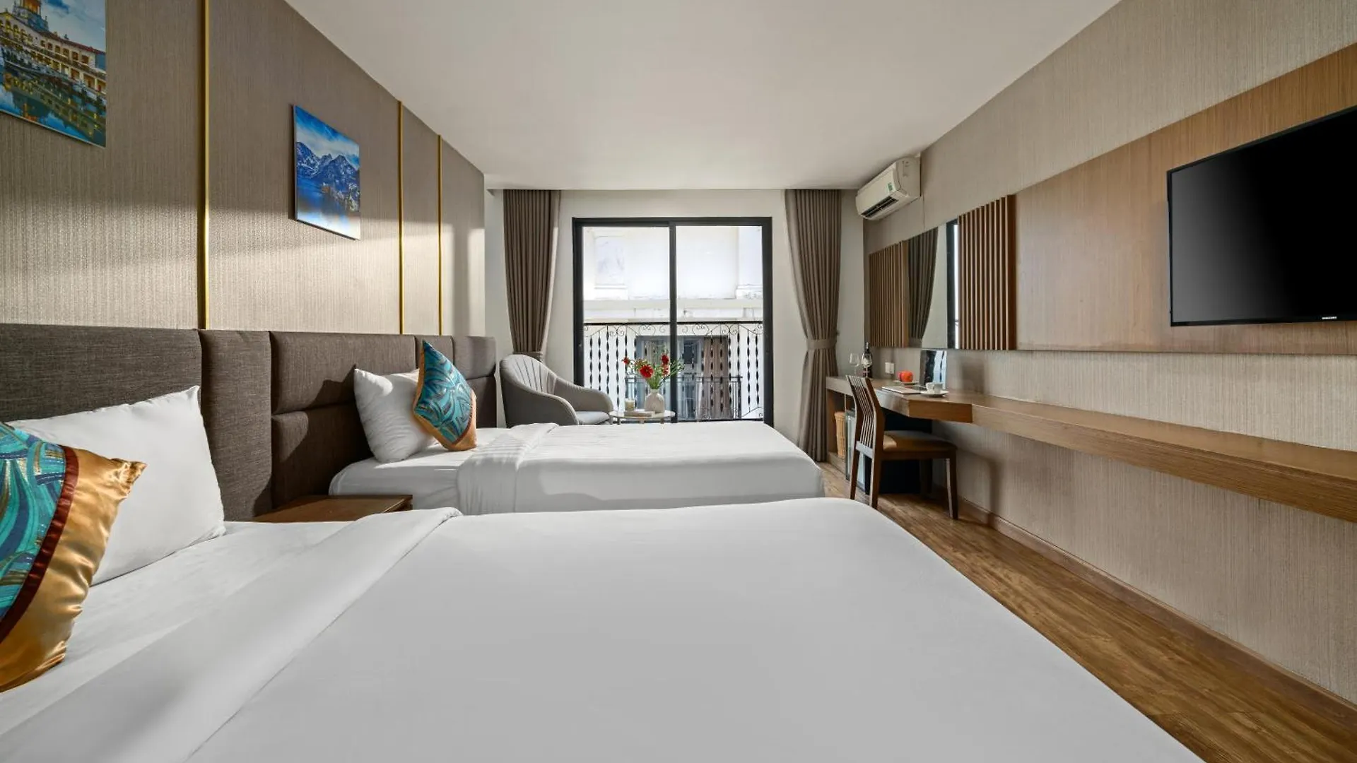 Sochi Hotel Nha Trang