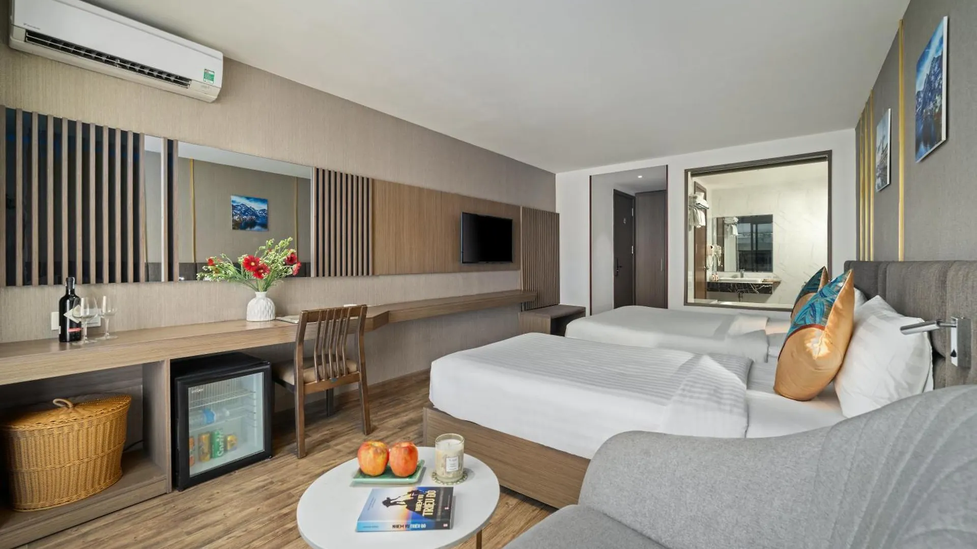Sochi Hotel Nha Trang