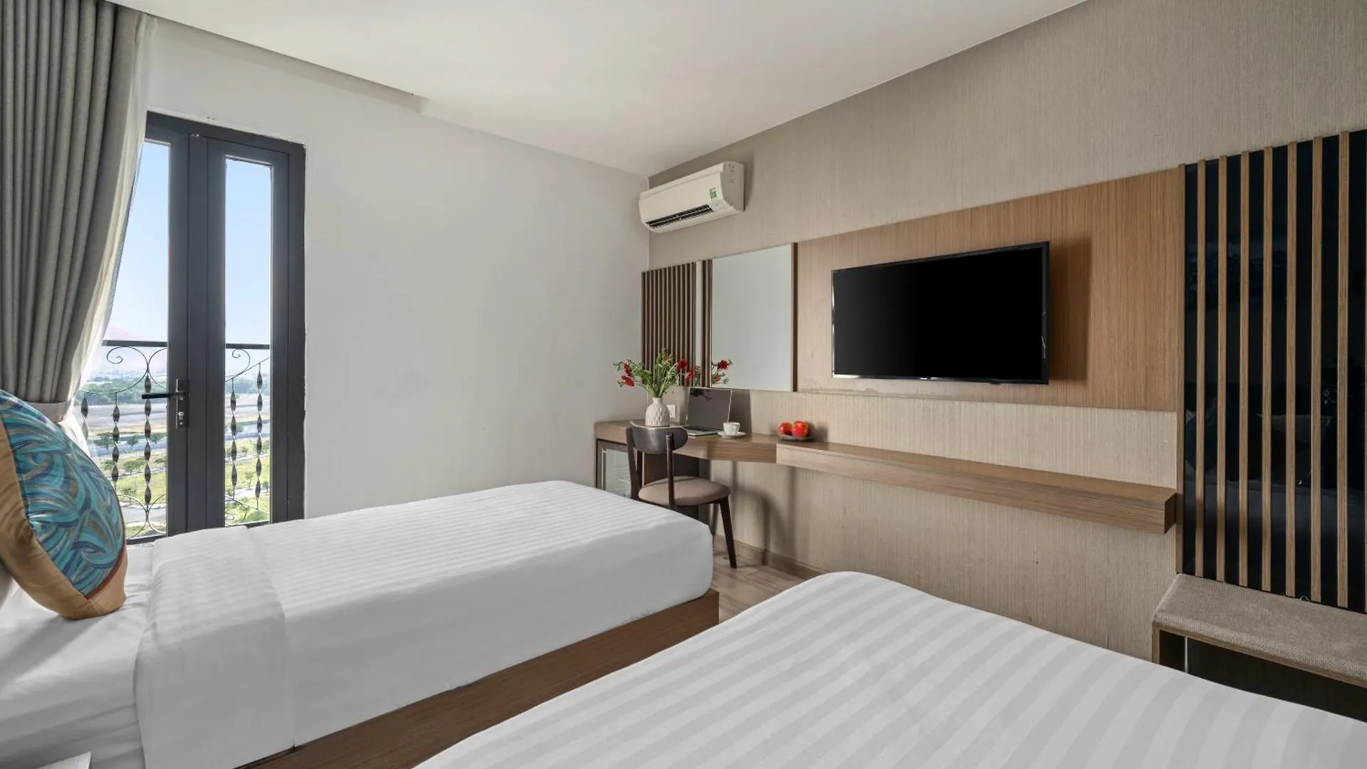 Sochi Hotel Nha Trang